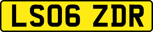 LS06ZDR