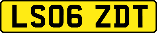 LS06ZDT