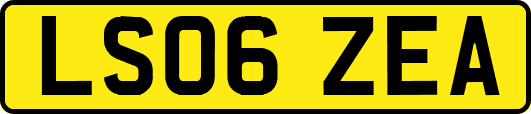 LS06ZEA