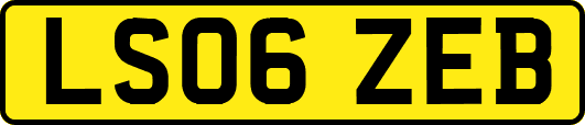 LS06ZEB