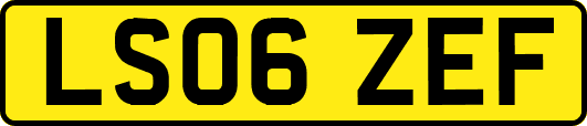 LS06ZEF