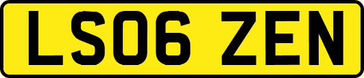 LS06ZEN
