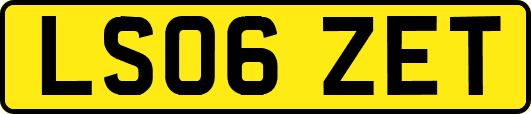 LS06ZET