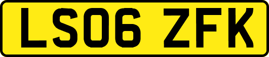 LS06ZFK