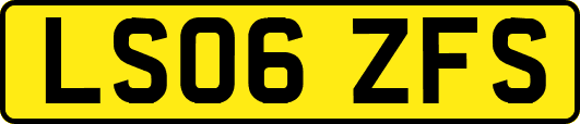 LS06ZFS
