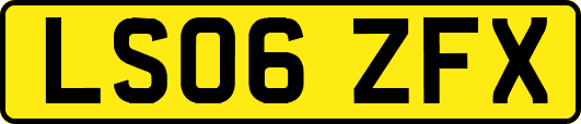 LS06ZFX