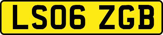 LS06ZGB