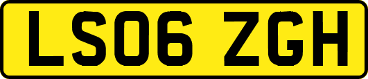 LS06ZGH