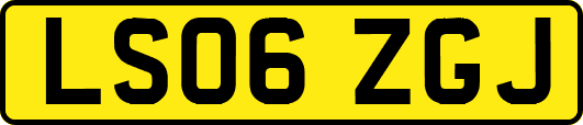 LS06ZGJ