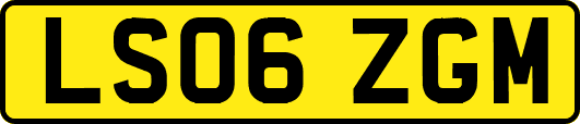 LS06ZGM