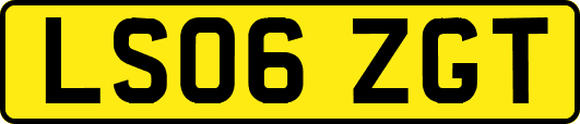 LS06ZGT