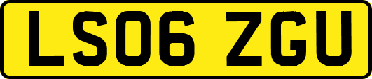 LS06ZGU