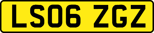 LS06ZGZ