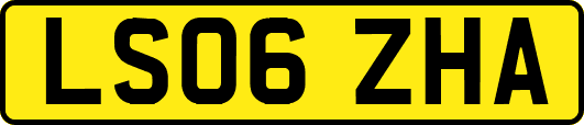 LS06ZHA