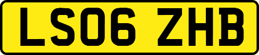 LS06ZHB