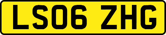 LS06ZHG