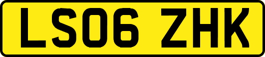LS06ZHK