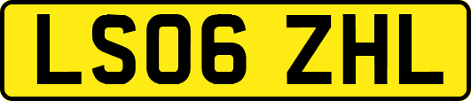 LS06ZHL