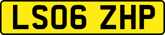 LS06ZHP