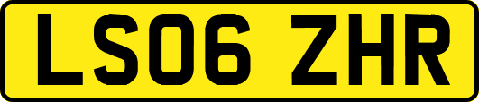 LS06ZHR