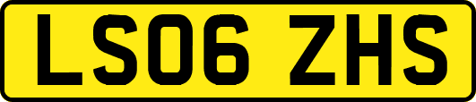 LS06ZHS