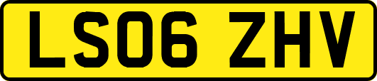 LS06ZHV