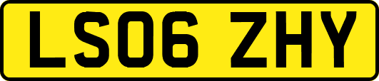 LS06ZHY