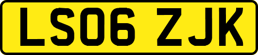 LS06ZJK