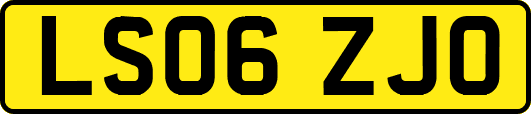 LS06ZJO