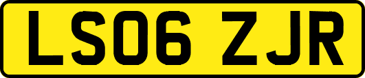 LS06ZJR