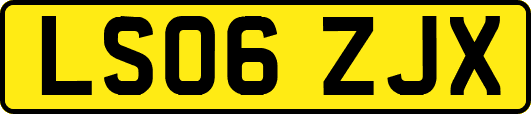 LS06ZJX