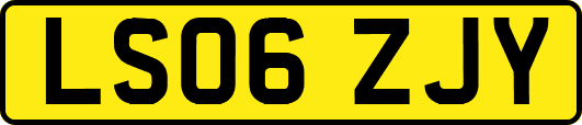 LS06ZJY