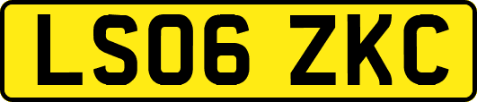 LS06ZKC