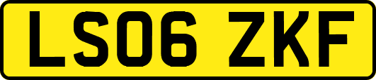 LS06ZKF