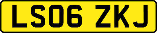 LS06ZKJ