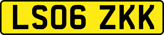 LS06ZKK