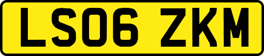 LS06ZKM
