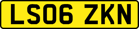 LS06ZKN