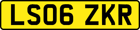 LS06ZKR