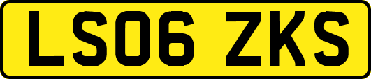 LS06ZKS