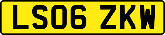LS06ZKW