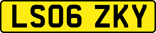 LS06ZKY