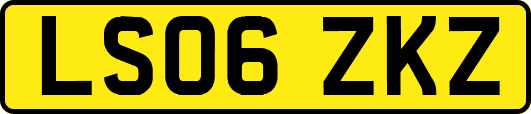 LS06ZKZ