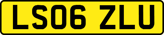 LS06ZLU