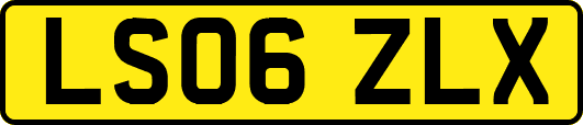 LS06ZLX