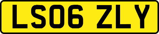 LS06ZLY