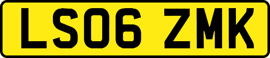 LS06ZMK