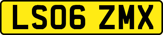 LS06ZMX