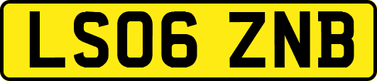 LS06ZNB