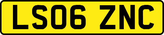 LS06ZNC
